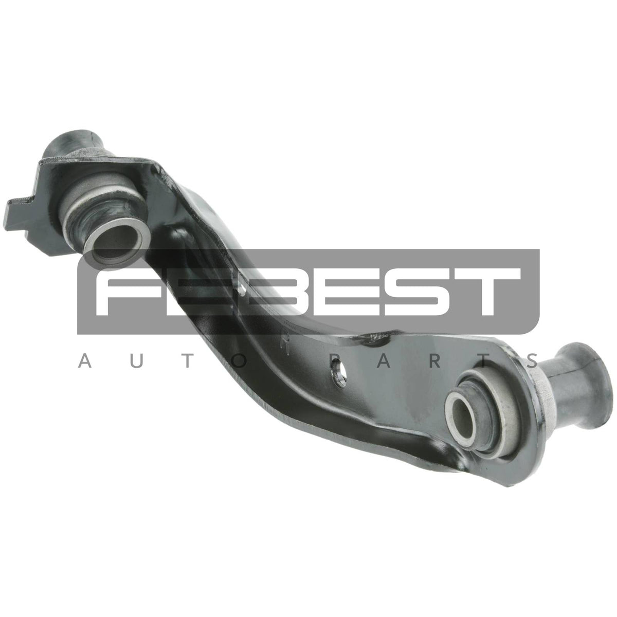 Front subframe mounting link right - FEBEST
