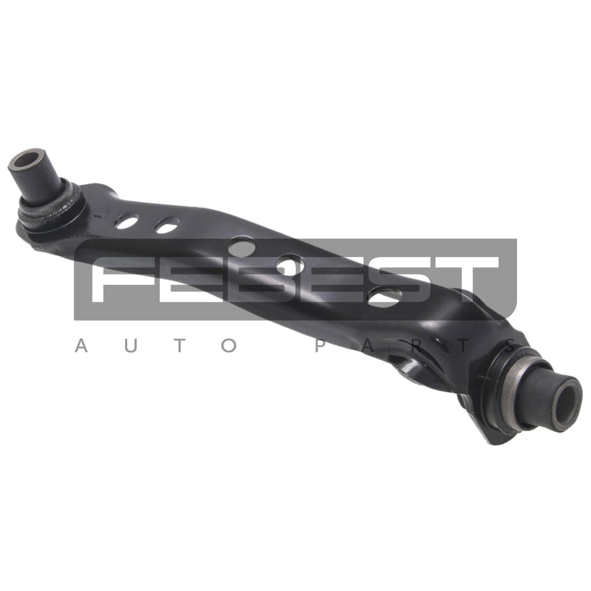 Front subframe mounting link left