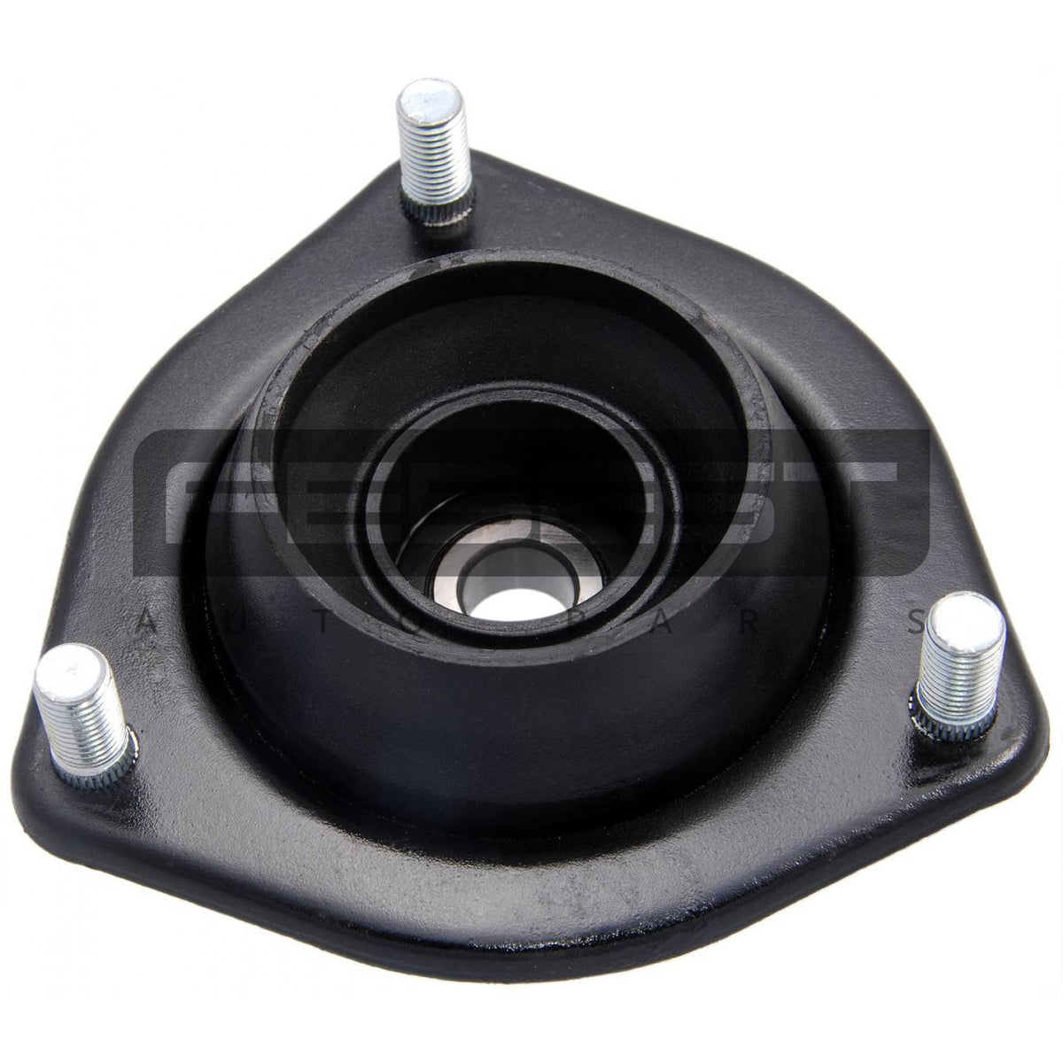 Front shock absorber mounting - FEBEST