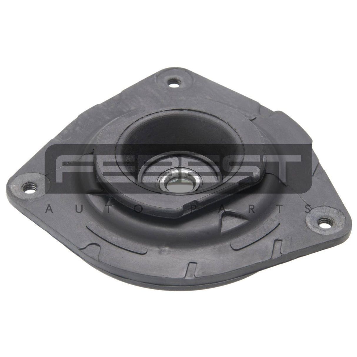 Front shock absorber mounting right