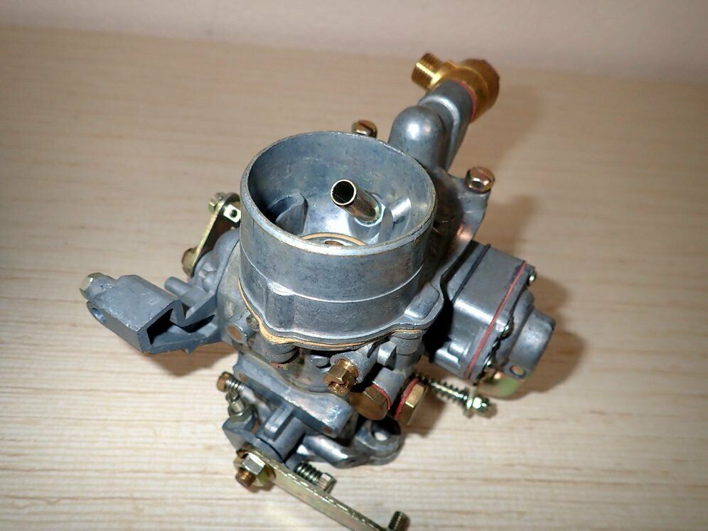 Replacement Carburettor for Series 1 - 2 Litre