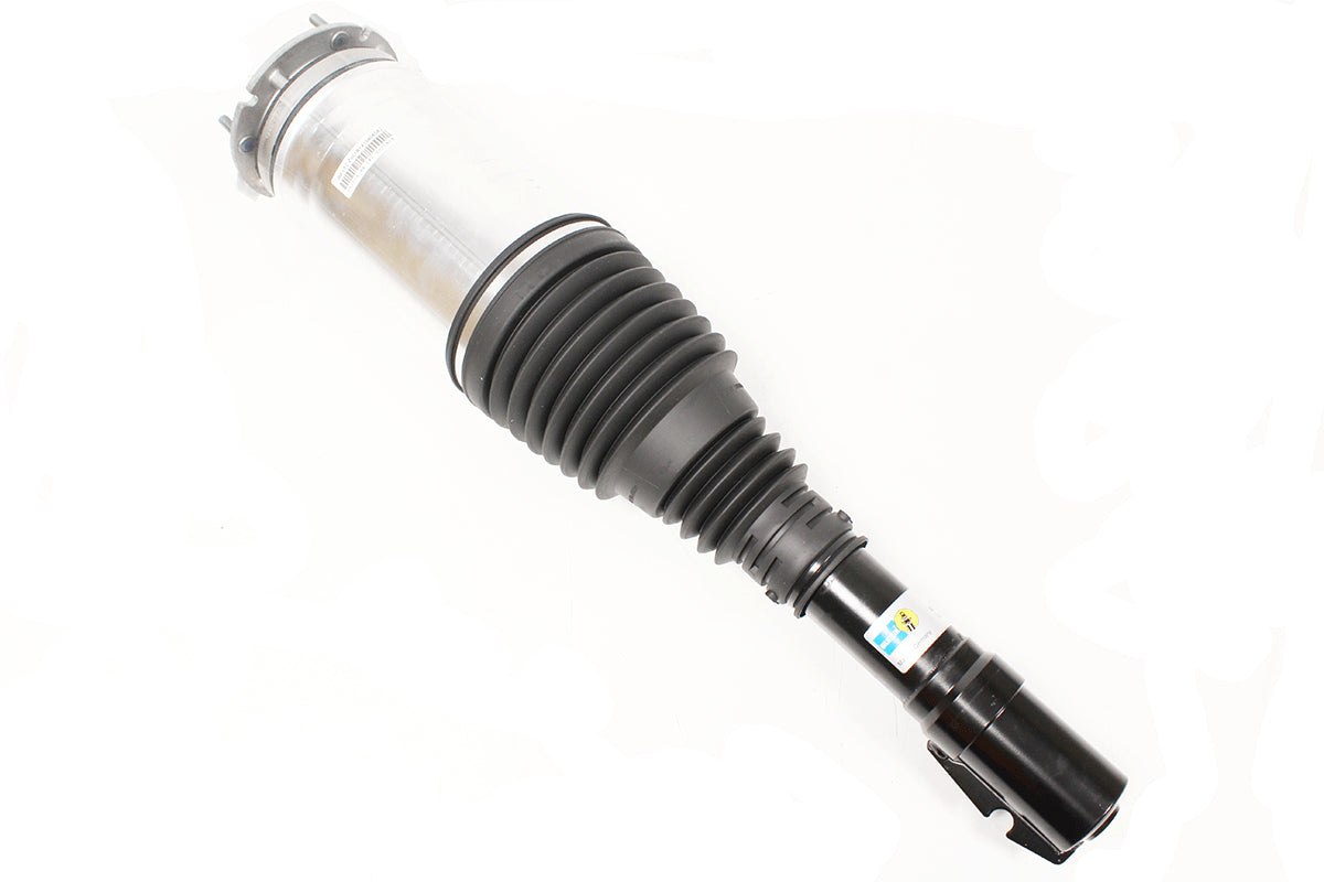 Left Front Shock Absorber - Without Adaptive Suspension