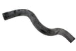 Hose top radiator