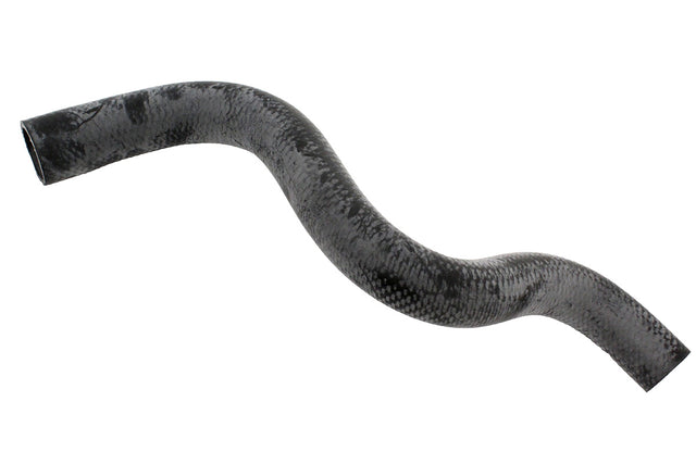 Hose top radiator