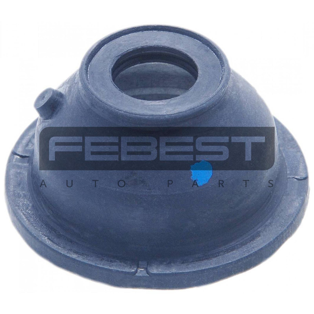 Tie rod end boot