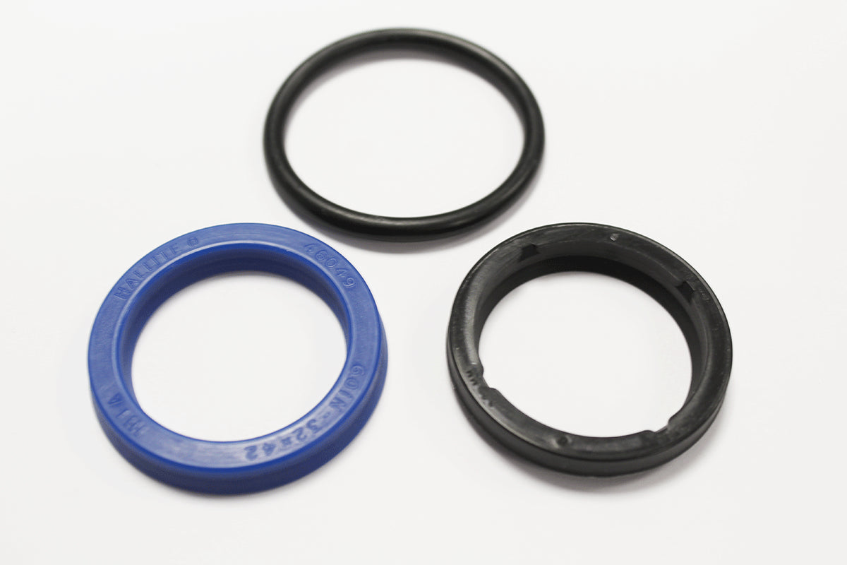 Terrafirma hydraulic bump stop seal kit