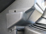 Puma Heater Deflector - MUD