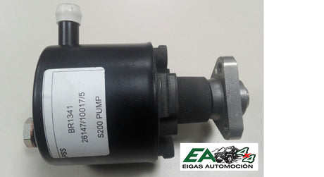 Power Steering Pump Assembly