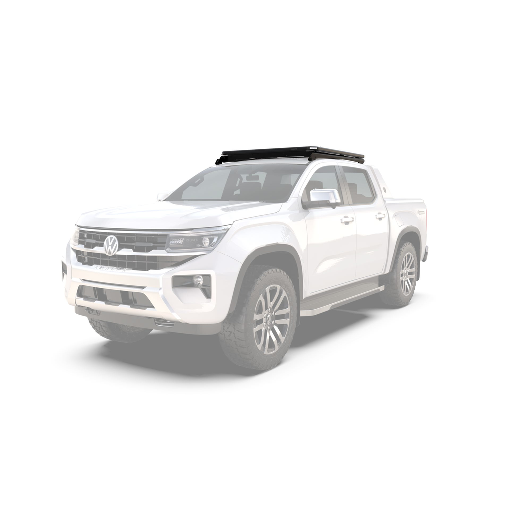Volkswagen Amarok (NF) Slimline 3 Roof Rack Kit