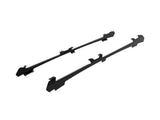 Mitsubishi Pajero Sport (QE Series) Foot Rails