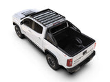 Chevrolet Colorado/GMC Canyon (2015-2022) Slimsport Roof Rack Kit / Light Bar Ready