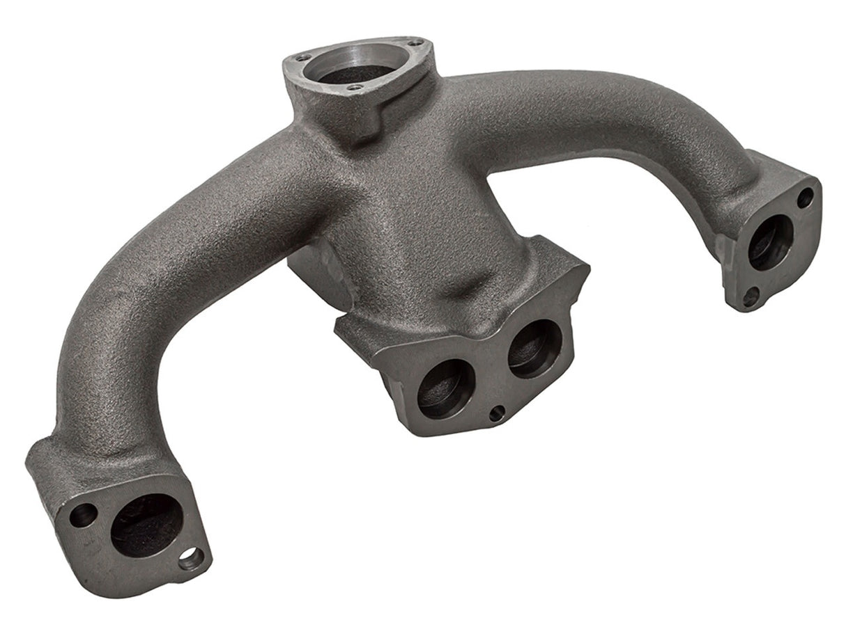 598473 - Exhaust Manifold - Allmakes