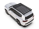 Toyota Land Cruiser 300 Slimline II Roof Rack Kit / Low Profile - FRONT RUNNER