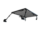 Jeep Wrangler JL 4Door 392/2.2L Diesel (2018-Current) Extreme Slimline II Roof Rack Kit