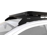 Ford Ranger T6.2 Wildtrak Raptor Double Cab (2022-Current) Slimline II Roof Rack Kit