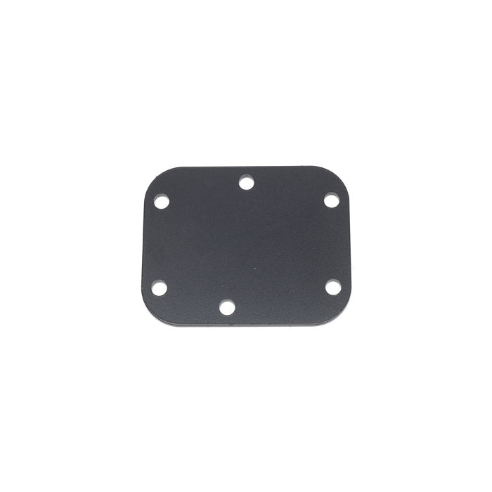 Side Cover - Cylinder Block - GENUINE LAND ROVER