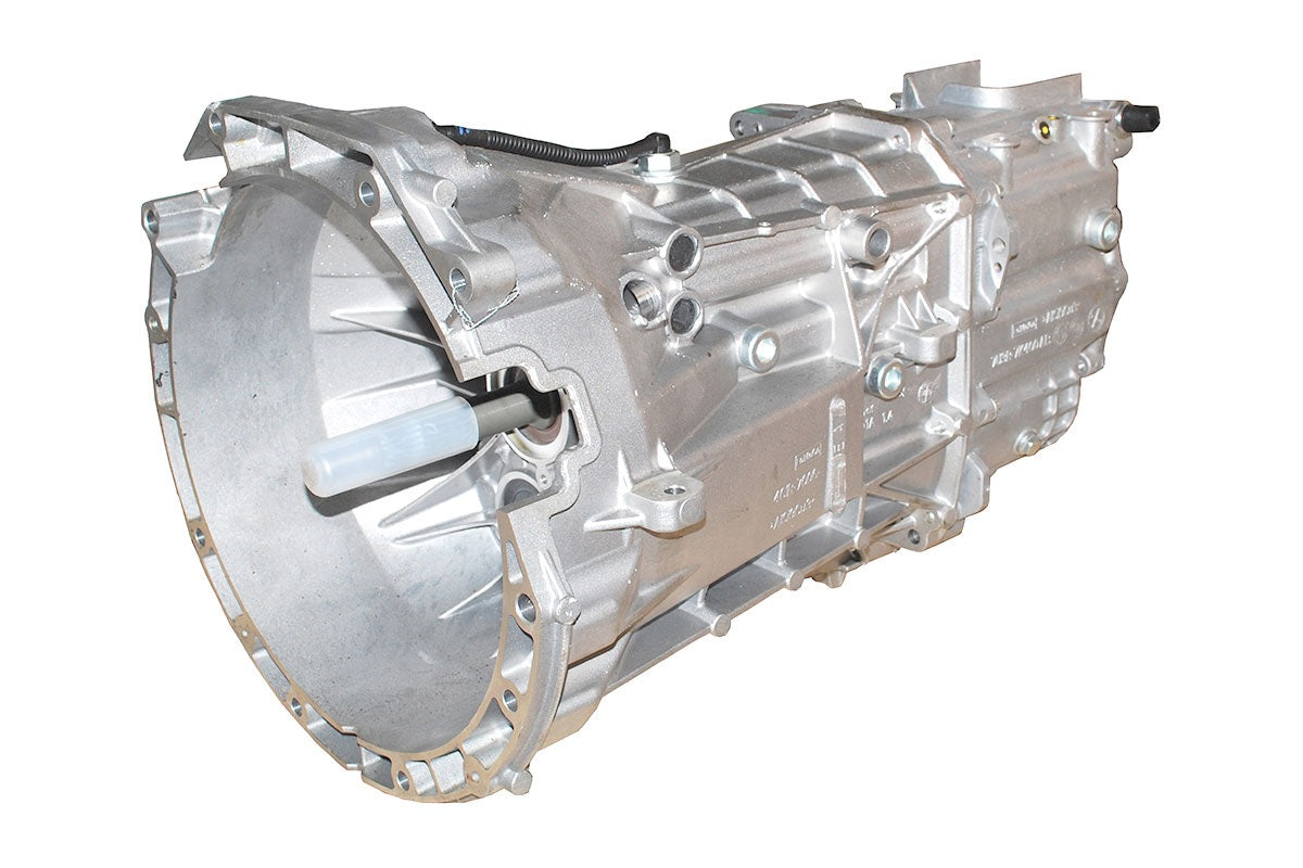 MT82 Reconditioned Gearbox