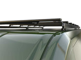 Peugeot Boxer (L2H2/136in WB/High Roof) (2014-Current) Slimpro Roof Rack Kit
