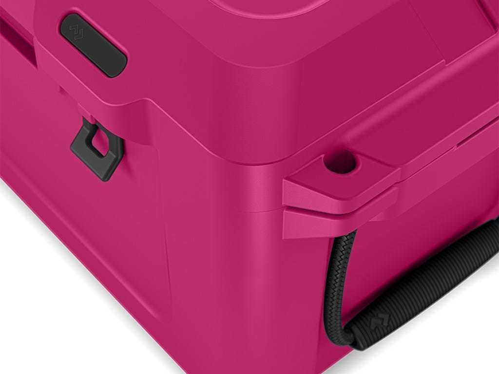 Dometic Patrol 35L/9.2Gal Cooler / Orchid