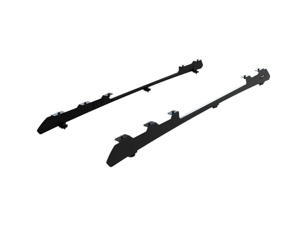 Volkswagen Caddy SWB (2015-2020) Foot Rails