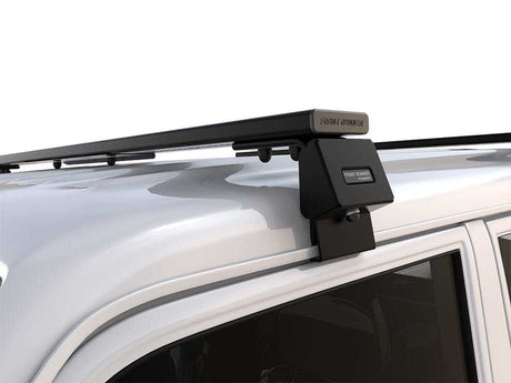 Toyota Hilux DC (1988-1997) Load Bar Kit / Gutter Mount