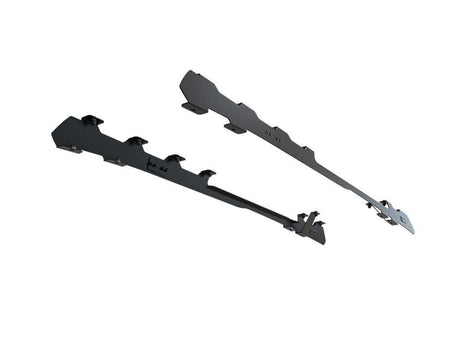 Mahindra Scorpio (2023-Current) Foot Rails