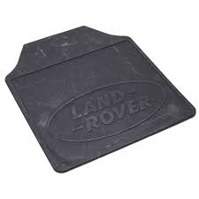 Mudflap - Price Per unit - GENUINE LAND ROVER