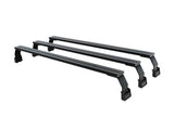 Ford Ranger ReTrax XR 5in (2019-2022) Triple Load Bar Kit- by Front Runner
