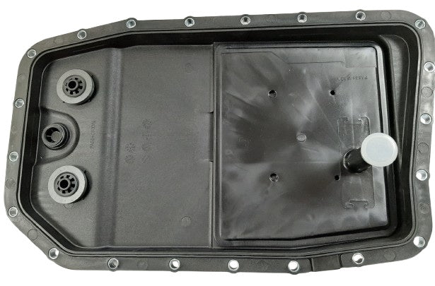 Carter Cover and Oil Filter - For Automatic Gearbox - AG PARTS