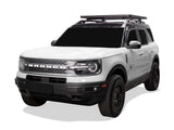 Ford Bronco Sport (Badlands/First Edition) (2021-Current) Slimline II Roof Rail Rack Kit