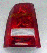 Rear Lamp LH
