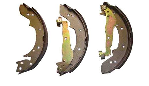Brake shoes