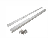 Front Door Step Plate - Pair - ALLMAKES