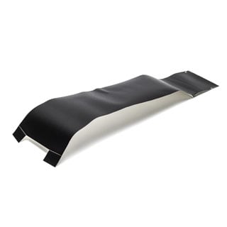 B Pillar Label - Left Side - GENUINE LAND ROVER