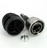 Constant velocity joint