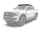 Ford Ranger T6.2 Double Cab (P703) Slimline 3 Roof Rack Kit