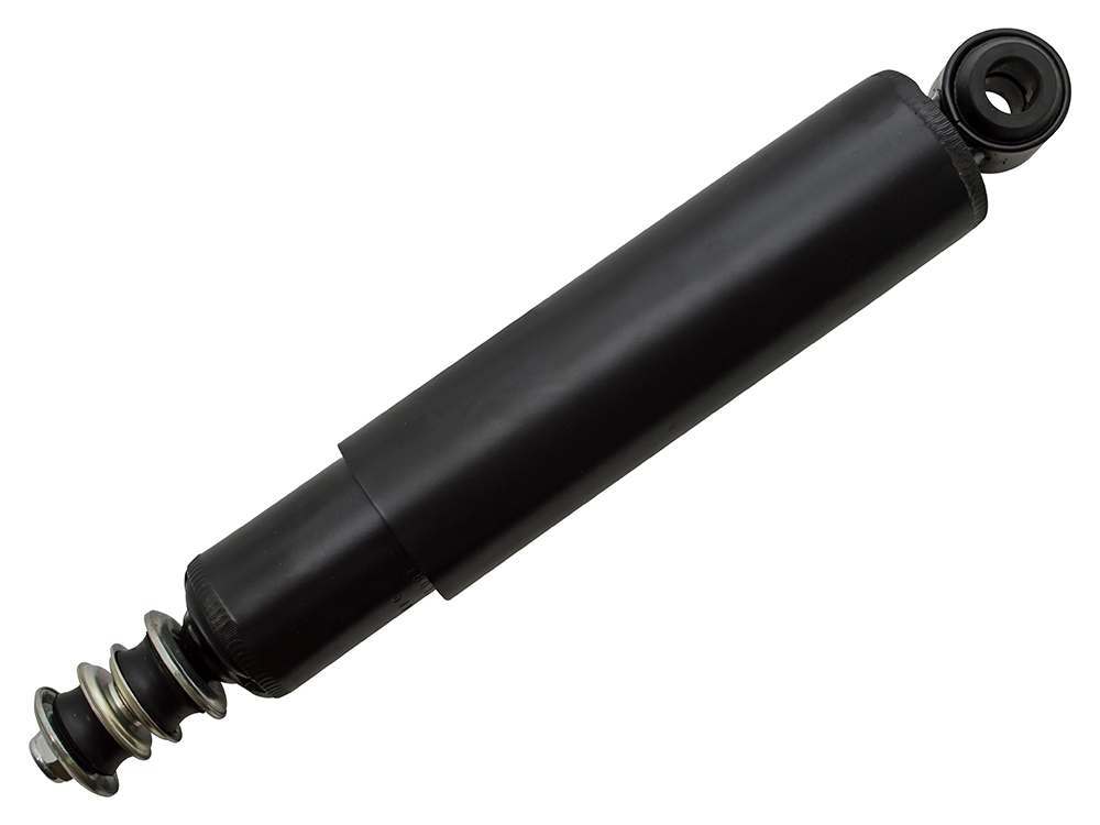 Rear Shock Absorber Gas