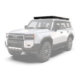 Toyota Land Cruiser 250 Prado Slimline 3 Roof Rack Kit
