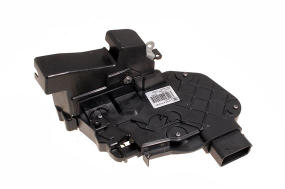 Door Lock - Front Left - 315Mhz - EUROSPARE