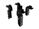 Ford F-250/F-350/F-450 6.75' Bed (2018-Current) Pro Bed Mounting Brackets