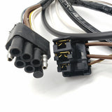 Engine wiring harness - AGPARTS