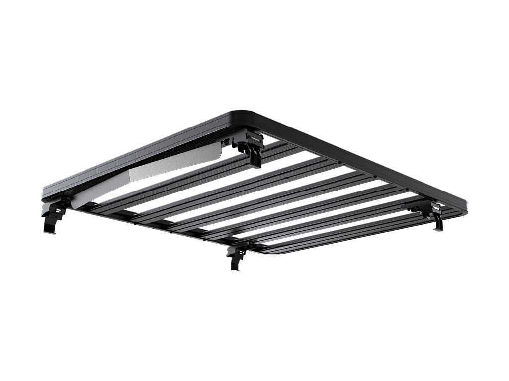 Nissan Qashqai (2006-2013) Slimline II Roof Rail Rack Kit
