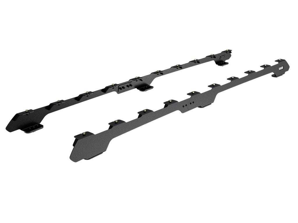 Mercedes-Benz G-Class (2019-Current) Foot Rails