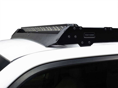 Toyota 4Runner 5th Gen (2010-2024) Slimsport Roof Rack Kit / Light Bar Ready