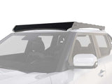 BYD Shark (2025- Current) Slimsport Rack Wind Fairing