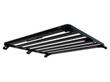 Hummer H2 Slimline II 1/2 Roof Rack Kit