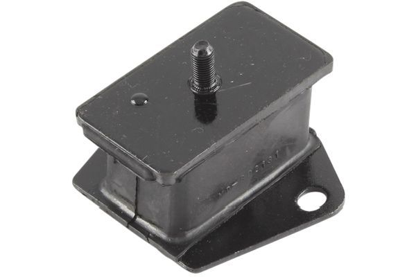 Engine mounting