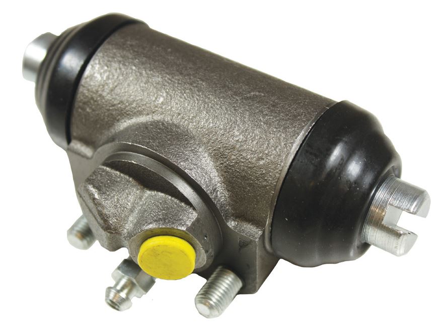 Brake wheel cylinder