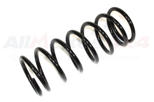 Front Coil Spring
