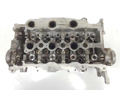 Cylinder Head - Right Hand